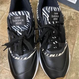 New Balance Running shoes